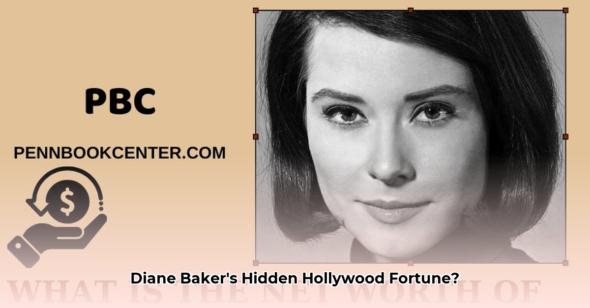 diane-baker-net-worth